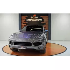 Porsche Cayenne 3.0 Diesel 245cv 2013