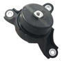 Sop Trans Tras Inf Acura Tsx 2.4 L4 2004-2008 Aut. 5 Vel.