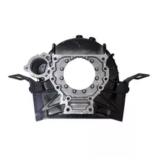 Capa Seca Motor Cummins Ism Euro 5 International 9800i