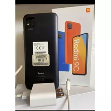 Celular Xiaomi Redmi 9c