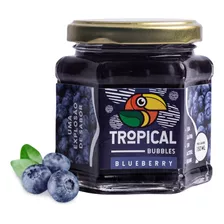 Tropical Bubble - Blueberry