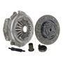 Kit Clutch Ford Escort Ranchera Lx 1988 1.9l 4 Vel Namcco