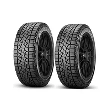 Kit 2 Pneus 205/65r15 Pirelli Scorpion Atr 94h