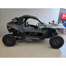 Utv Segway Villain Sx10 W 2023 Usado Canam Maverick Polaris