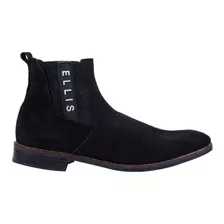 Bota Hombre Casual Perry Ellis 7262 Id 1004133