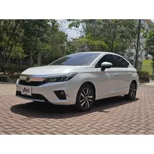 Honda City Ex-l