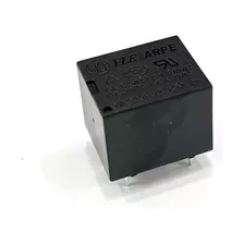 Mini Rele 12v 15a 125vac 5 Pinos (50 Peças)