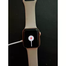 Apple Watch Se 40 Mm Rosa Gold