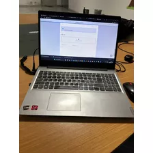 Notebook Lenovo Ideapad 81v70000br Rayzen 7 