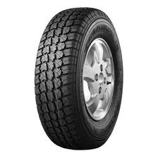 Neumático Lt265/75 R16-10pr (tr246)q - Triangle