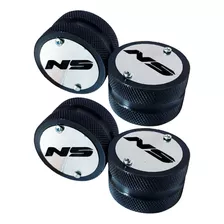 Combo Sliders Eje Pulsar Ns 200 