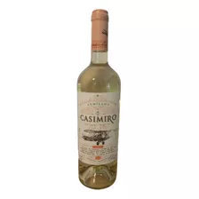 Vino Casimiro Semillon 750cc San Juan + Video