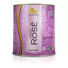 Tinta Efeito Rosê - 3,6l