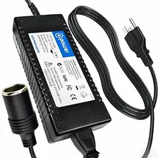 T Power Adaptador De Alimentación De 10 A 12 V Cc Compatible