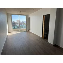 Exclusivo Duplex A Estrenar Con Doble Balcón Aterrazado Y Parrilla