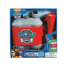 Little 838 Paw Patrol Paquete De Rescate Acuático De ...