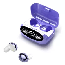 Acuvar Auriculares Inalámbricos Bluetooth 5.2, Auriculares.