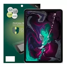 Película Hprime Para iPad Pro 12.9 2018 2020 2021 Fosca