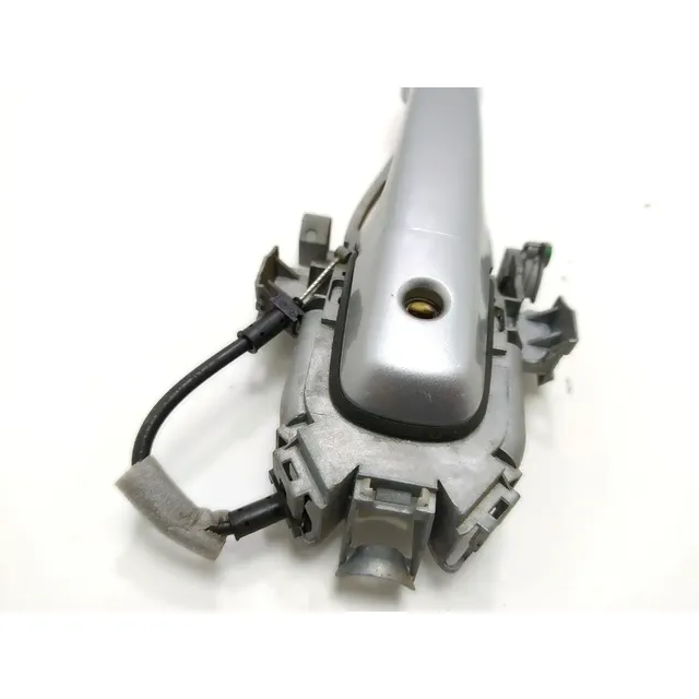 Maçaneta Externa Dian. Esq. Xc60 2.0 2016. 33296001 Prata 3