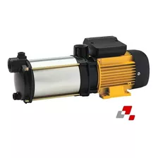 Bomba Centrifuga Elevadora 25 Metros 3/4 Hp Espa Prisma 25 2 Color Amarillo Fase Eléctrica Monofásica Frecuencia 50 Hz