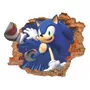 Primera imagen para búsqueda de decoracion de sonic