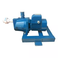 Bomba Para Agua Pedrollo Tipo Jet 110/220v Autocebante