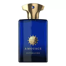 Amouage - Interlude Man -decant 10ml