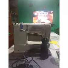 Vendo Máquina De Coser Electrica Usada Muy Buena 