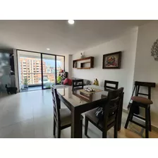 Apartamento En Venta En Laureles Medellín