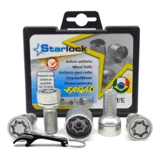 Antifurto D Roda Farad Starlock Mercedes C180 C200 C250 C300