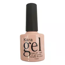 Kara Gel - Esmalte Permanente - 7,5ml