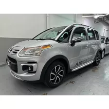 Citroën C3 Aircross 1.6 Exclusive Full-full Muy Buena 2013!!