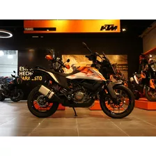 Ktm Adventure 250 Disponible Ya 