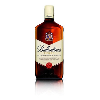 Ballantine's Finest Whisky Escocês 1l