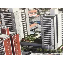 Apartamento (vertiz Vila Mascote) - Direito C/ Proprietário