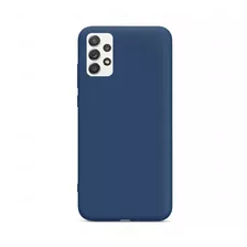 Carcasa Para Samsung Galaxy A52 Silicon Contra Golpes