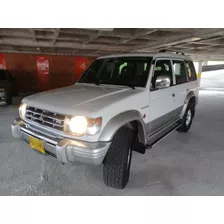 Mitsubishi Montero 2006 3.0 V43 Wagon