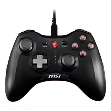 Joystick Msi Force Gc20 Negro