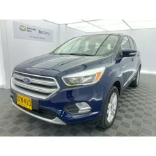 Ford Escape Se 2017