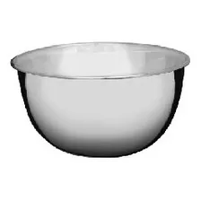 Bowl Fundo Inox 15cm - Yazi