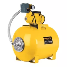 Bomba Hidroneumatica 1/2 Hp Uso Domestico Pretul 20184