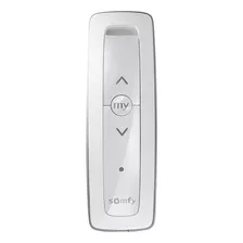 Controle Remoto Somfy 1 Canal Rts Modelo Situo