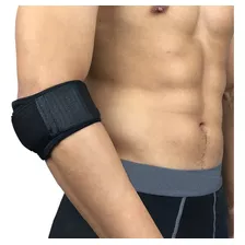 Cinturón Ortopédico Para Cinturón, Soporte Para Codos De Ten
