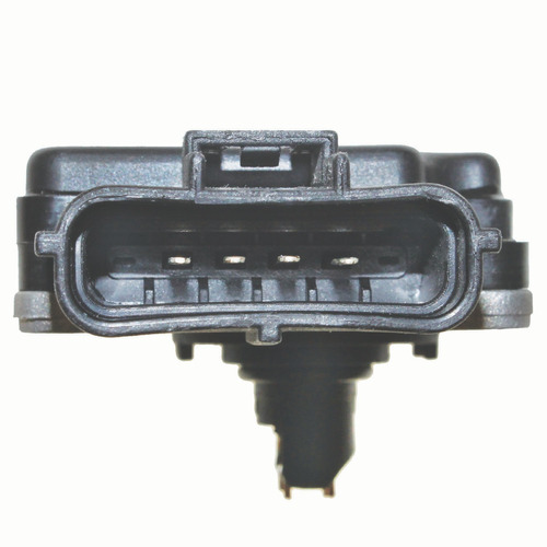 (1) Sensor Masa De Aire Mazda Mx-6 2.0l 4 Cil 96/97 Foto 3