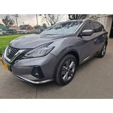 Nissan Murano Exclusive