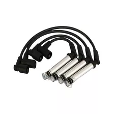 Cables De Bujia Corsa 2006-2007-2008 Acdelco