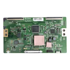 Placa T-con Tv Panasonic Tc-55fx600b Tc-49fx600b 6870c-0757a