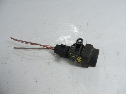 Sensor Inercia Combustible  Fiat Strada 2009-2013 Foto 2