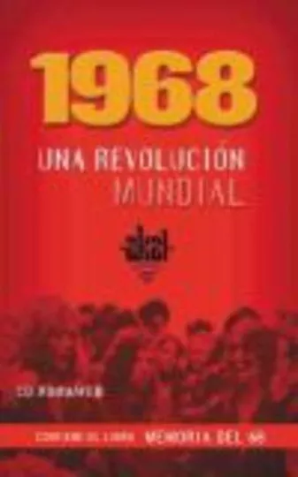 1968 Revolucion Mundial (con Cd-rom) - Varios Autores