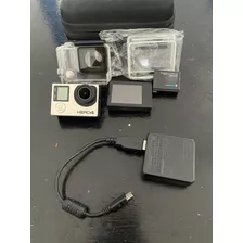 Gopro Hero 4